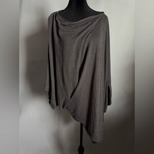 Arya Sense Poncho